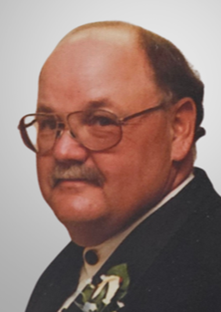 Gregory C. Narup