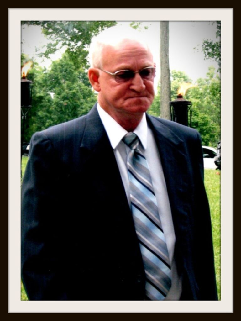 Jerry Gale Jones