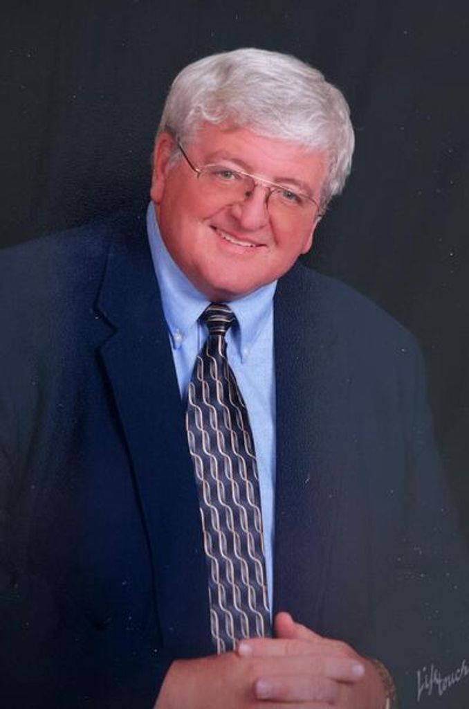 Dr Steven John Davies Profile Photo