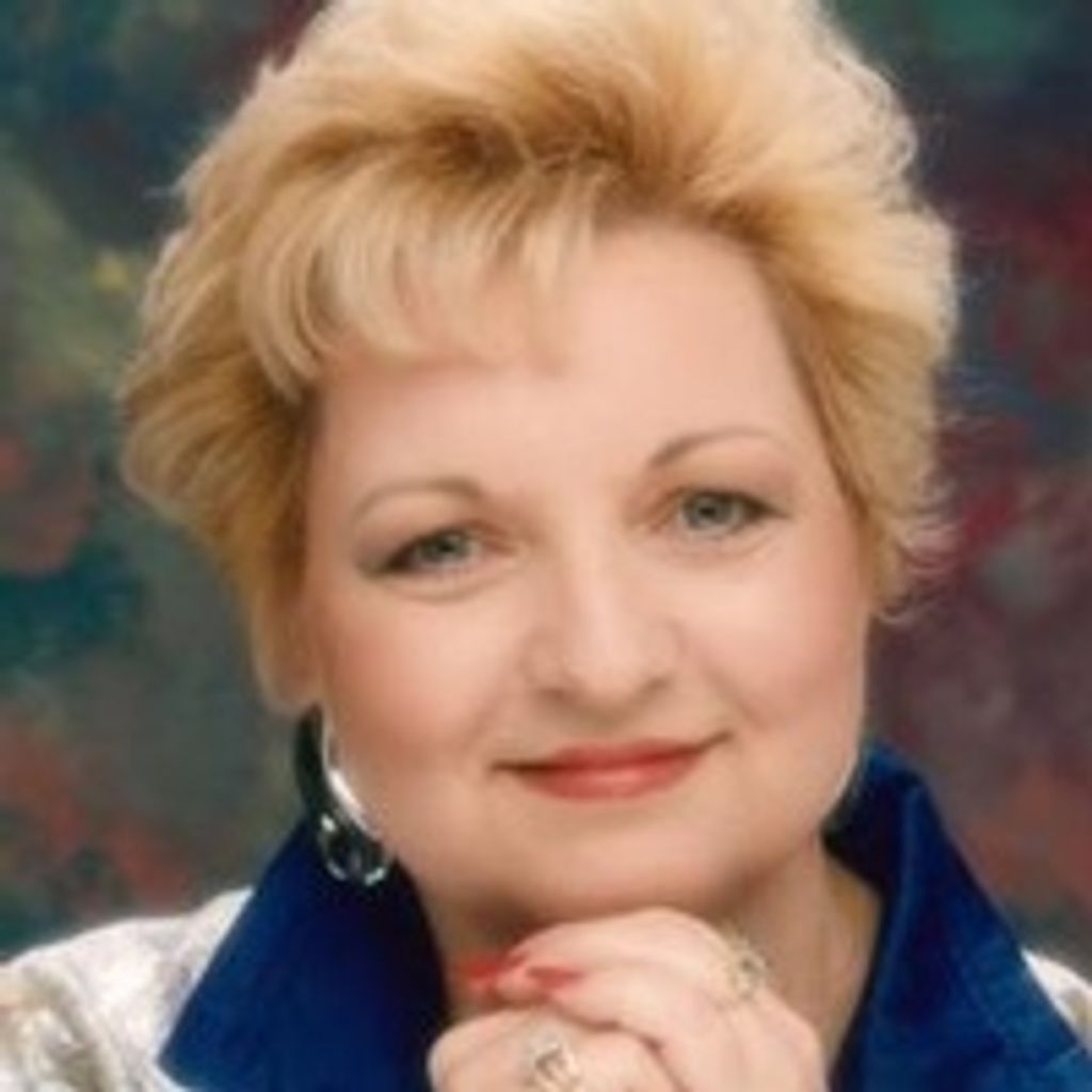 Jeanette  May Wansley