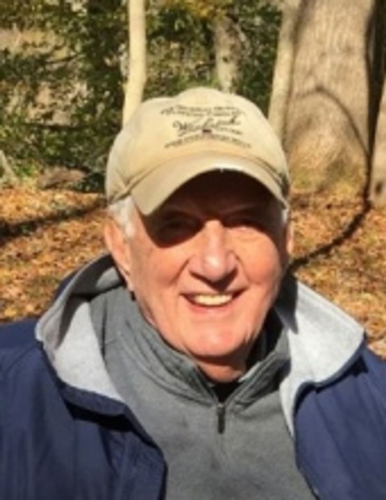 Ronald Francis Taylor, Jr.