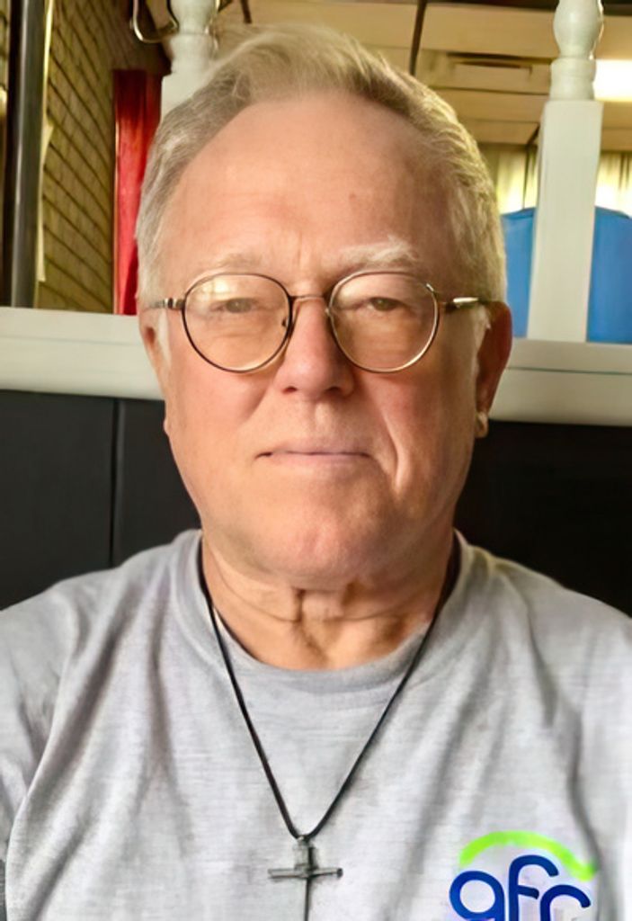 Robert D. Reazin Profile Photo