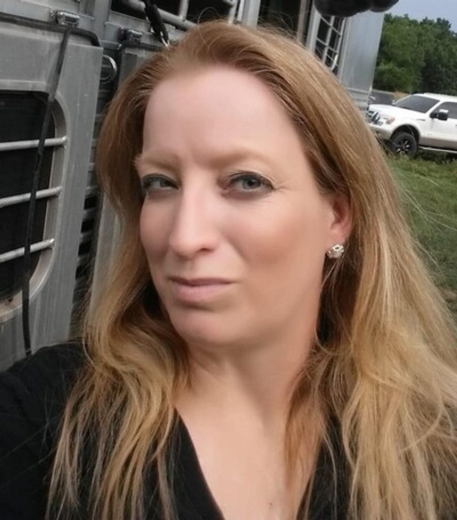 Cherié Elizabeth Johnson Profile Photo