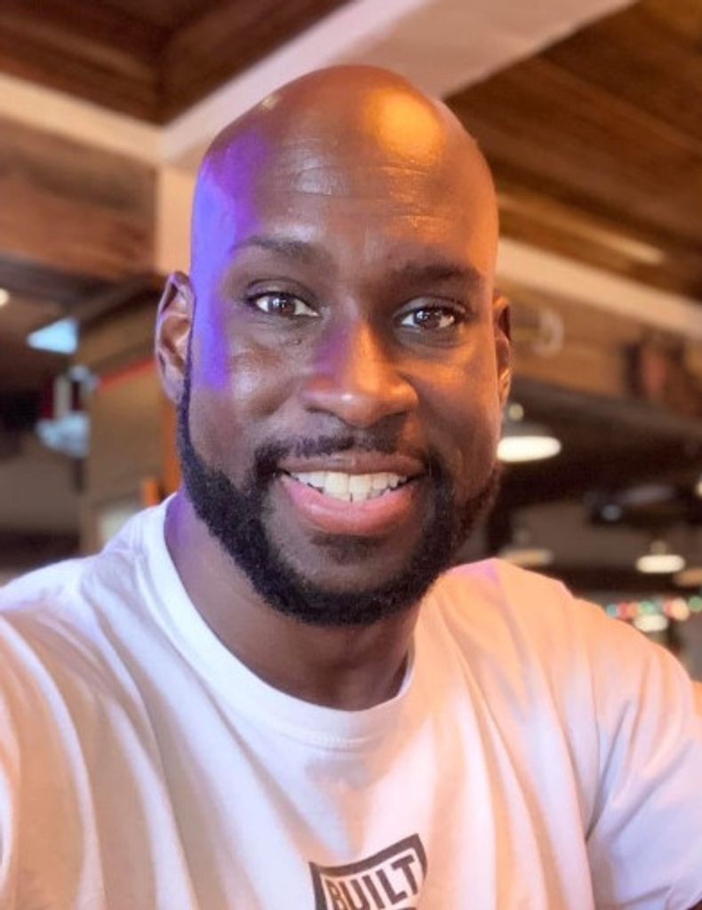 Dr. Terrence D. Mcclanahan Profile Photo
