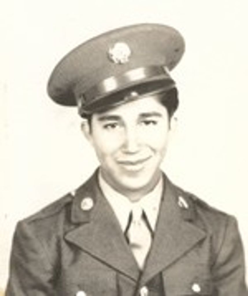 José "Joe" Hernandez