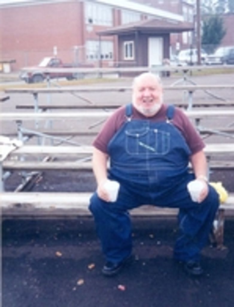Dick Brakefield