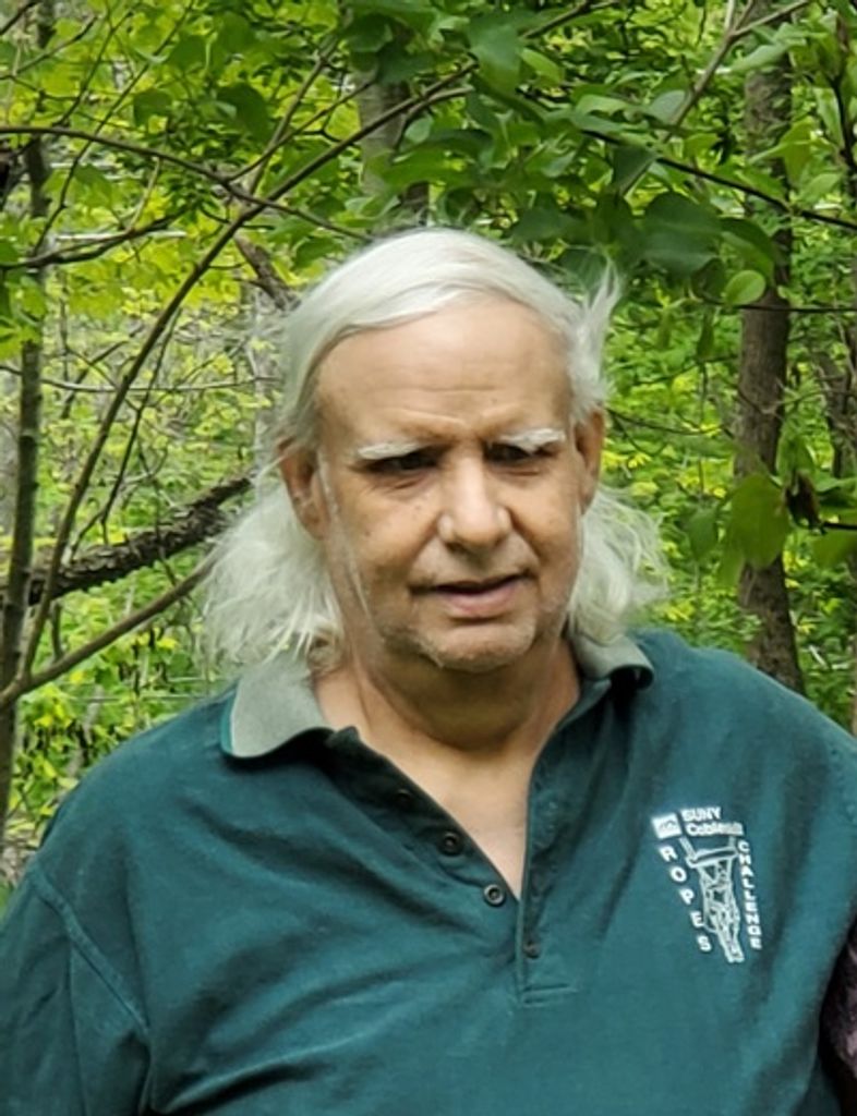 Donald Wayman, Jr.