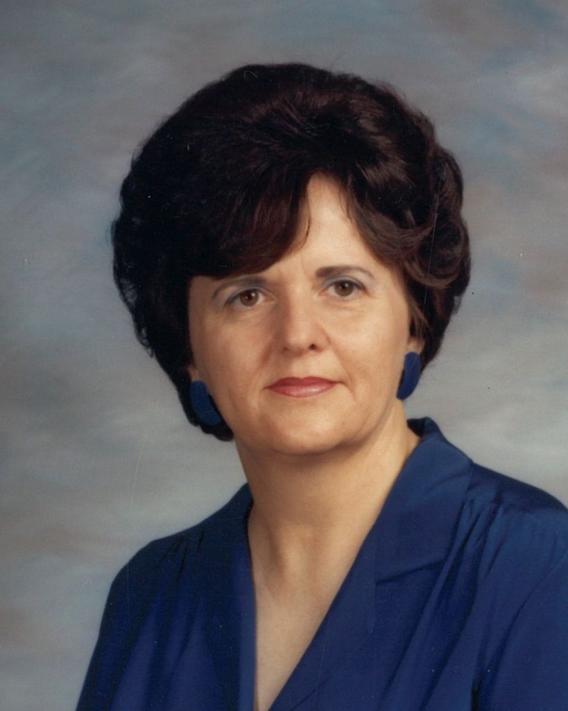 Gwen Tucker Turner Profile Photo