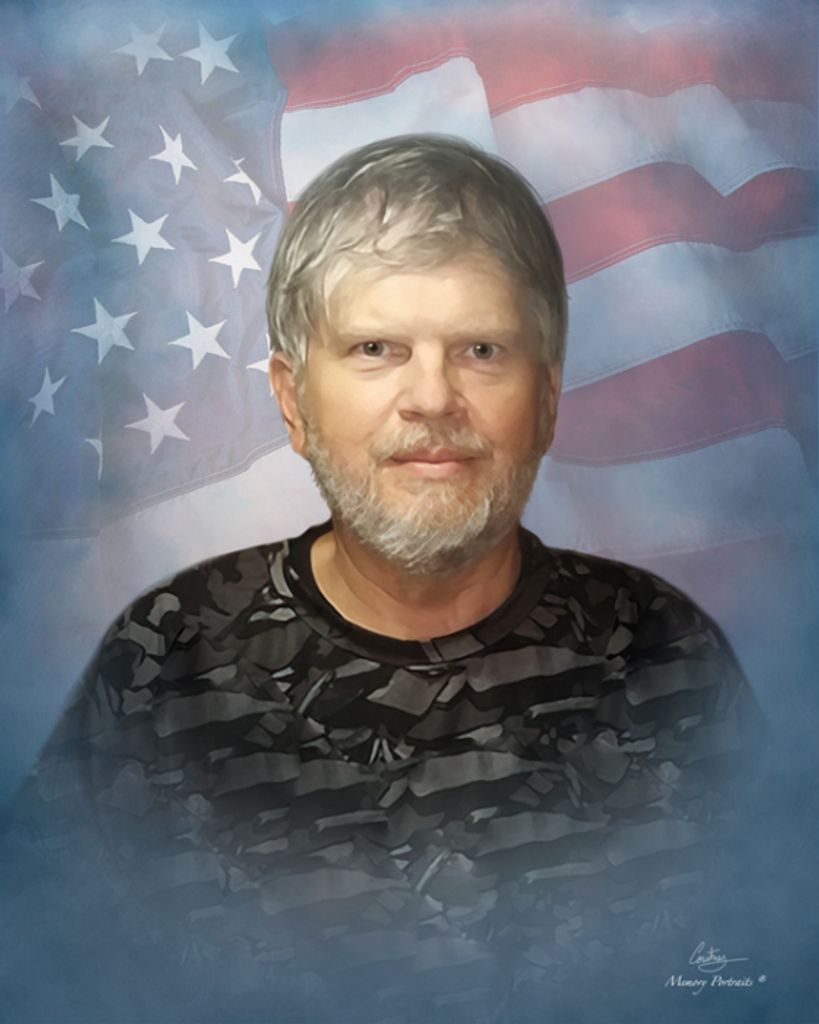 Donnie Lee Mcdaniel Profile Photo