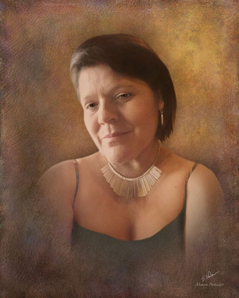 Lily De Pursley Profile Photo
