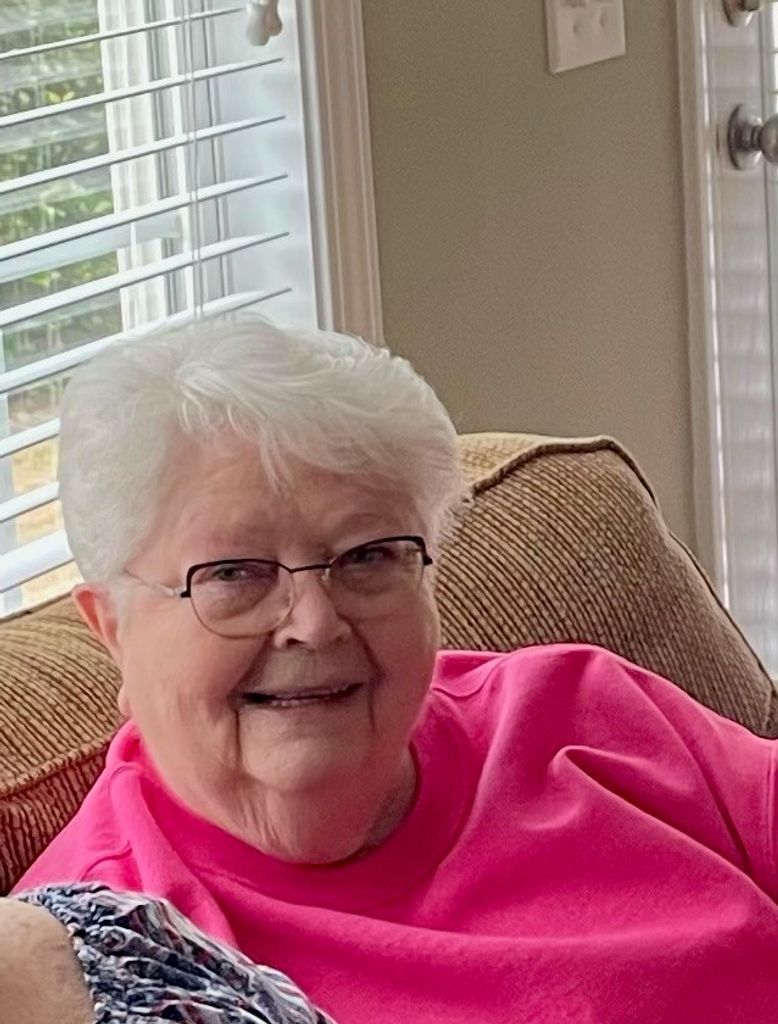 Marilyn Joyce Page Profile Photo