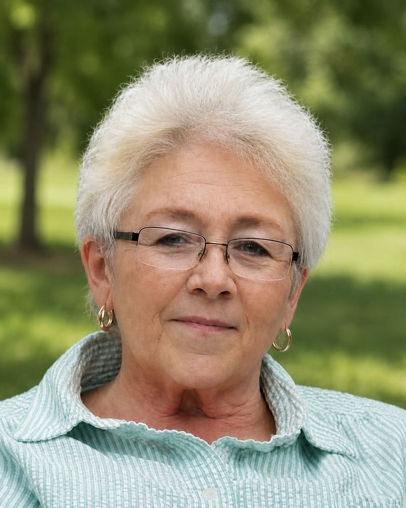 Phyllis Stiles Kinsland