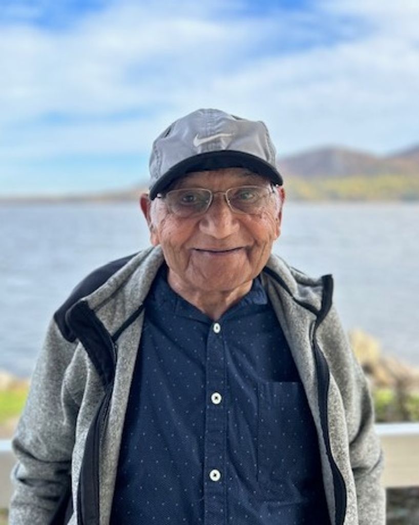 Vinod D. Desai Profile Photo