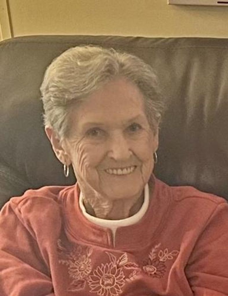 Maggie "Madgie" Miller Profile Photo
