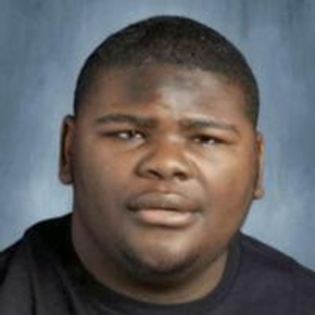 Daylen "Dayday" Elijah Thomas