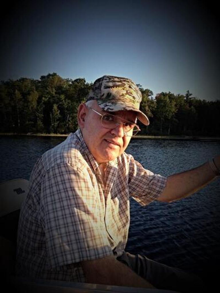 Robert "Bob" A. Long Profile Photo