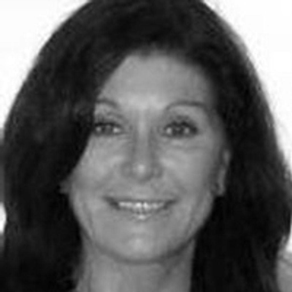 Patti Donoghue Strange