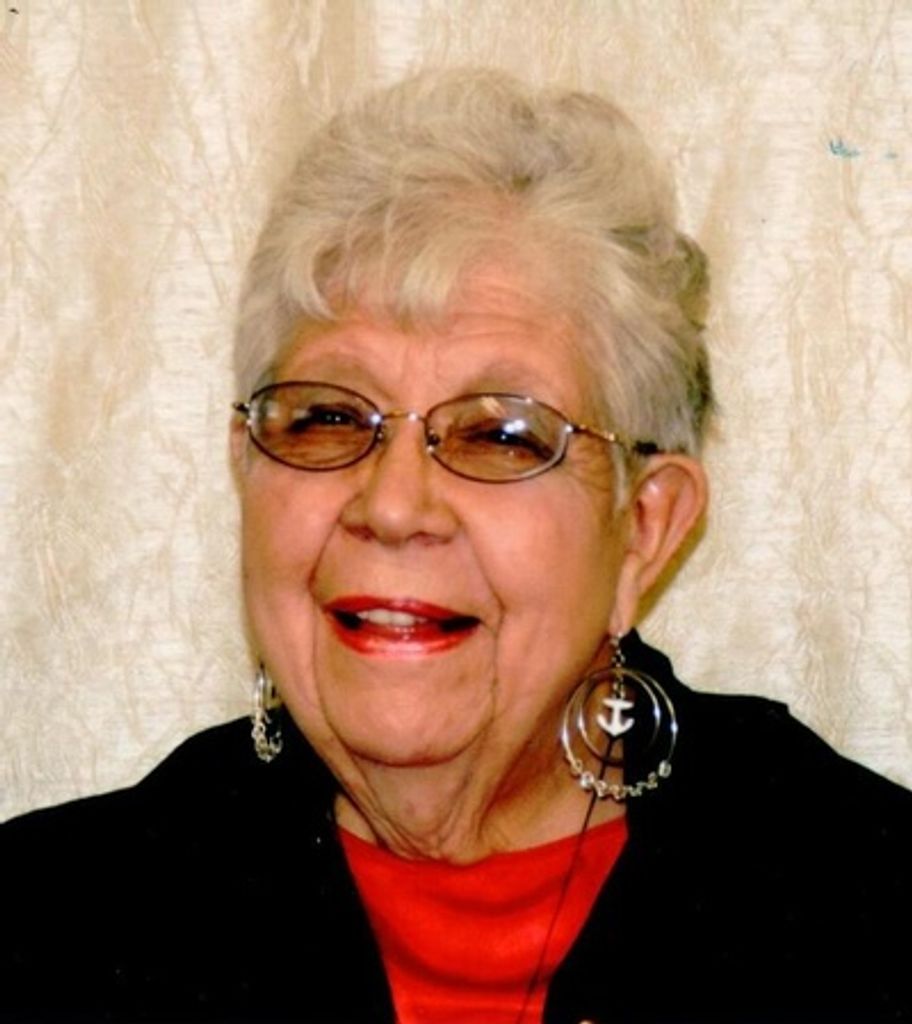 Veronica A. Kurkowski