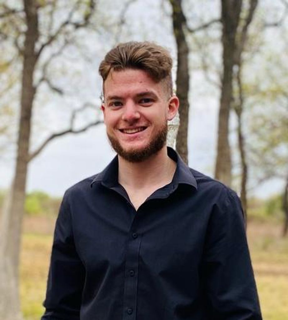 Jack Austin Dow Profile Photo