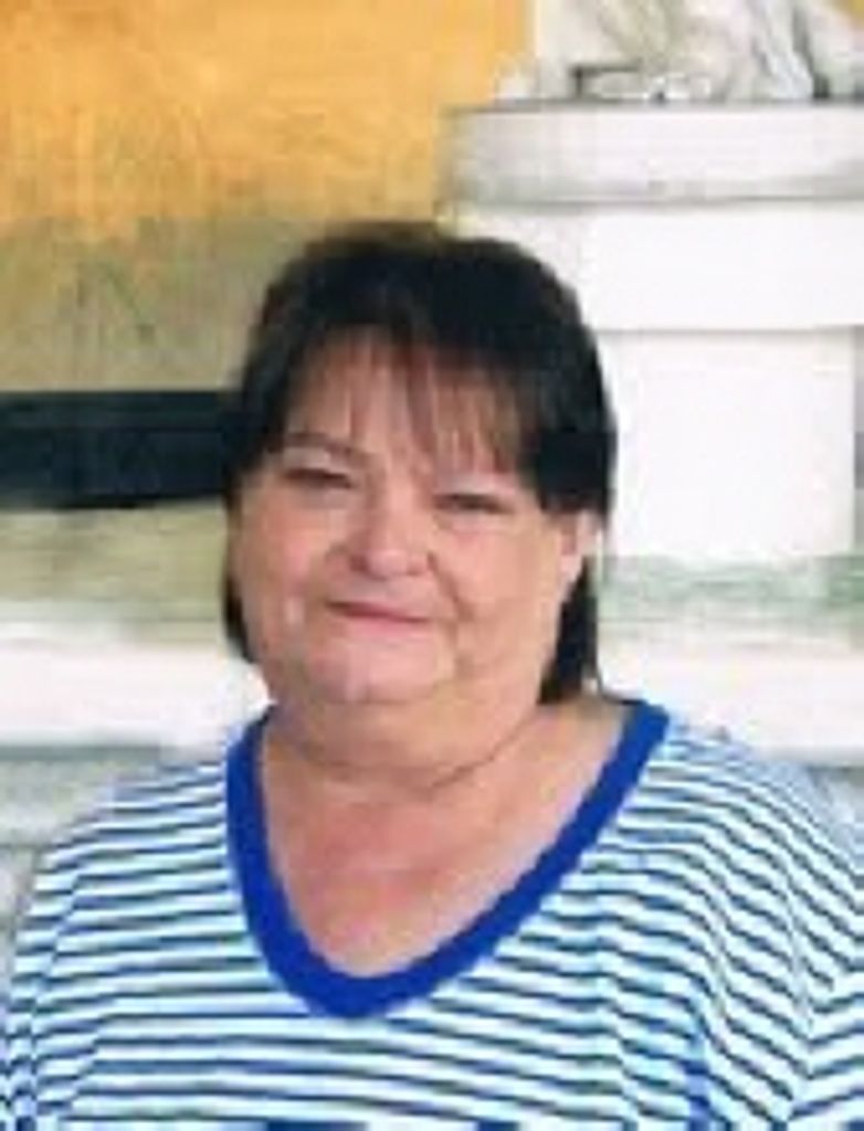 Patricia Tolley