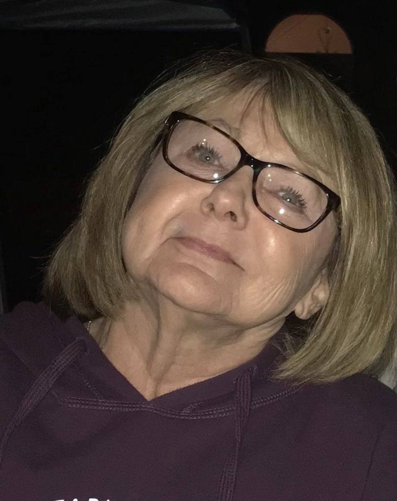 Geraldine Marie Comstock