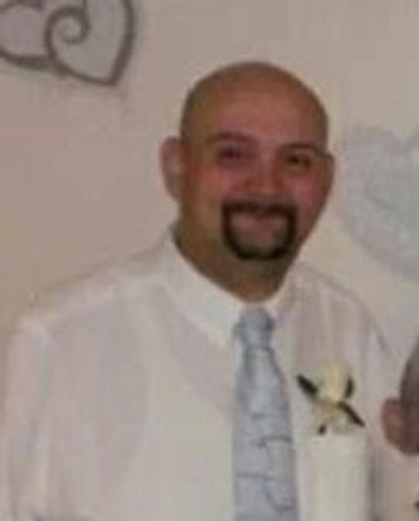 Jason Wayne Green