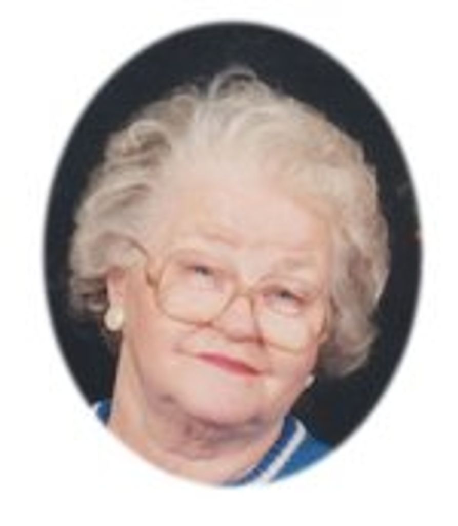 Leona Mae Ruble