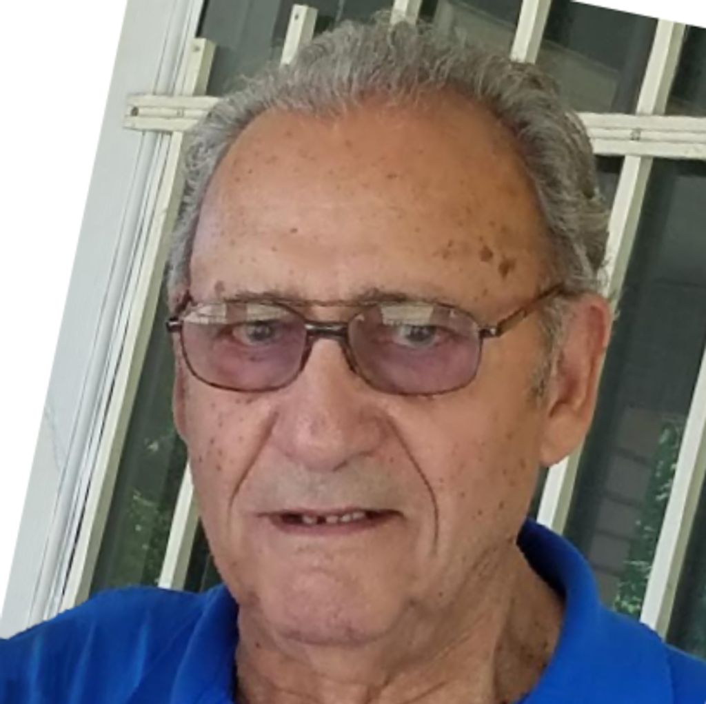 Frank Nino Ritacco Profile Photo