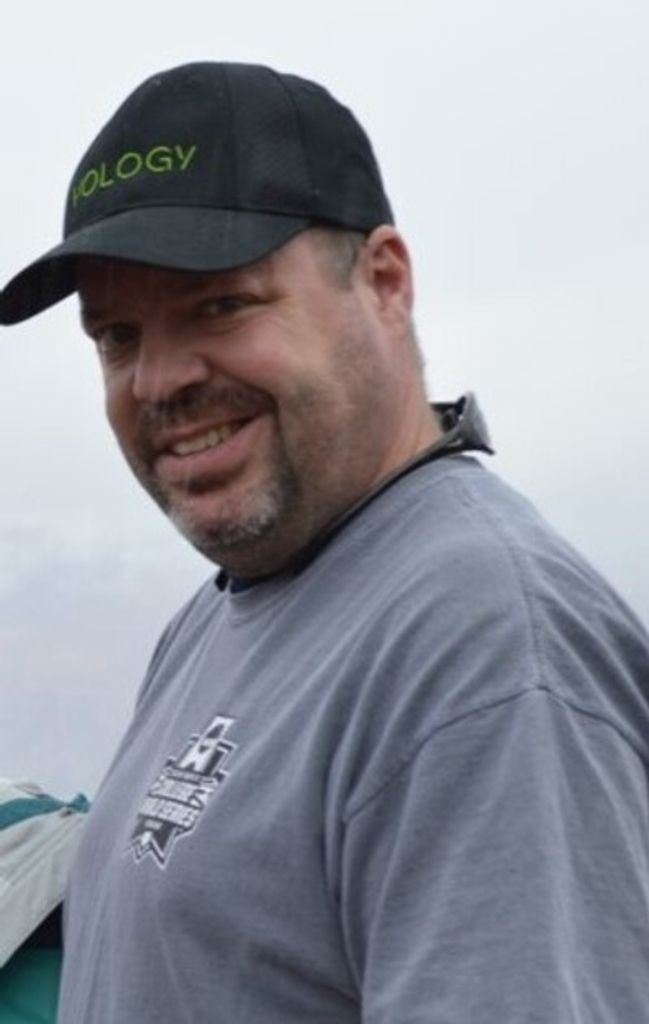 John Steven Stafford, Sr. Profile Photo