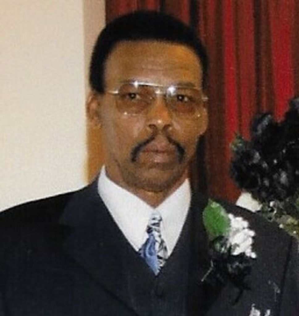 Frank Henry Lewis, Sr. Profile Photo