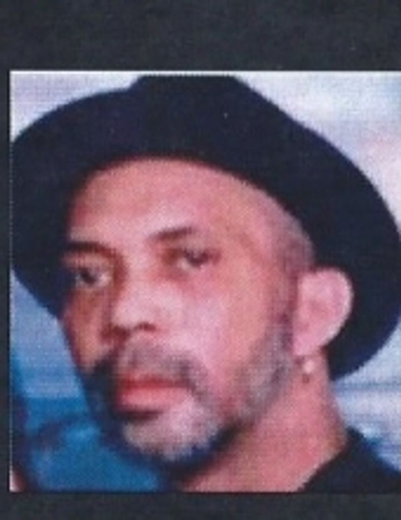 Phillip  Walter Forte  Sr.