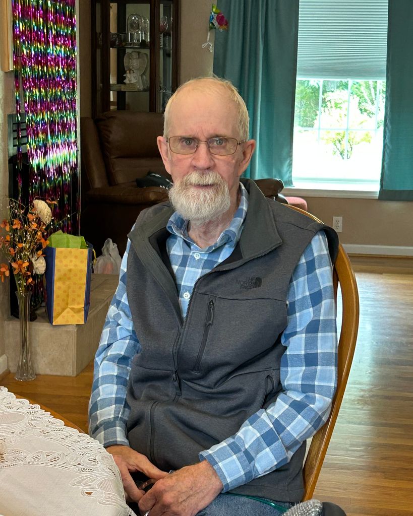 Amos Lee Bowles Profile Photo