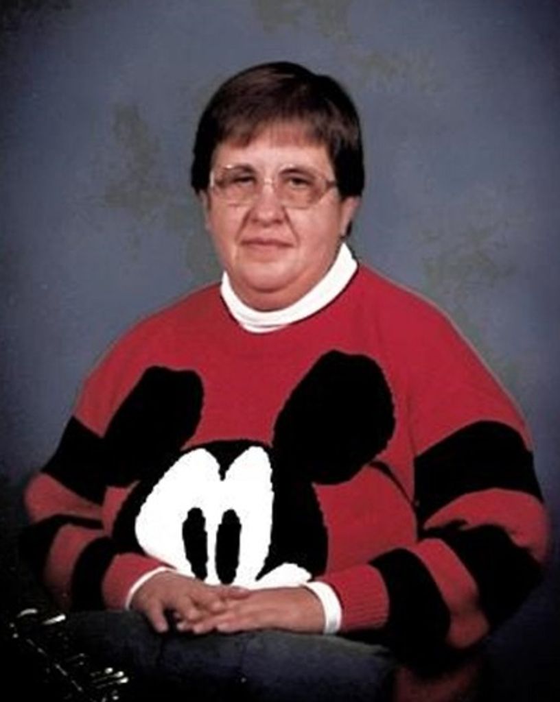 Mary Ann Meyer Profile Photo