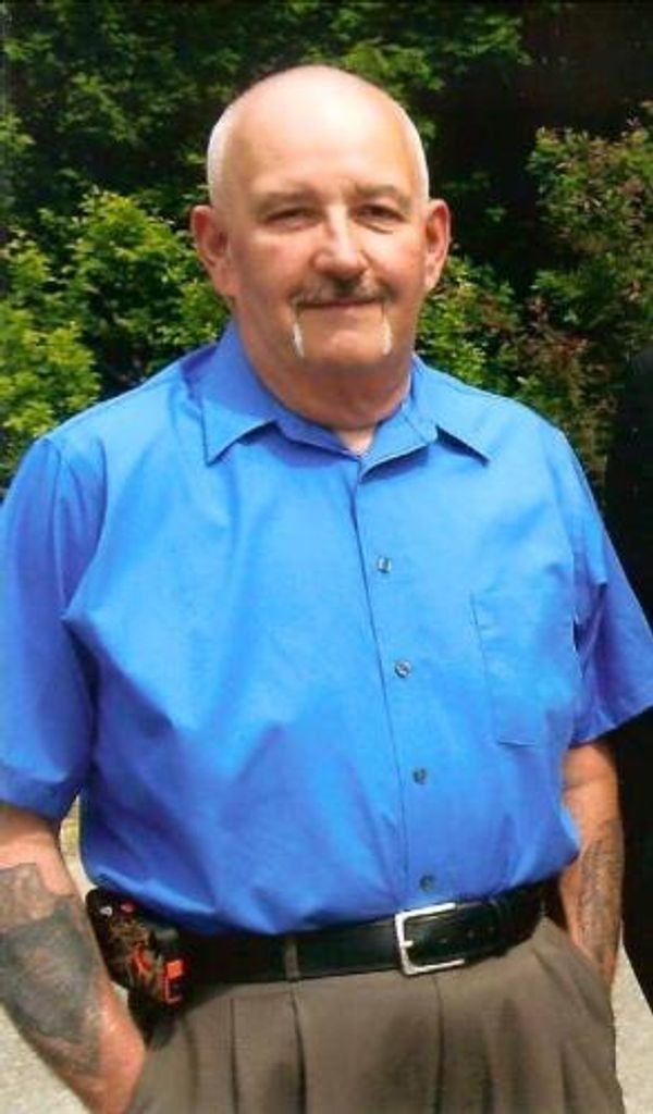 Peter Fiori Profile Photo