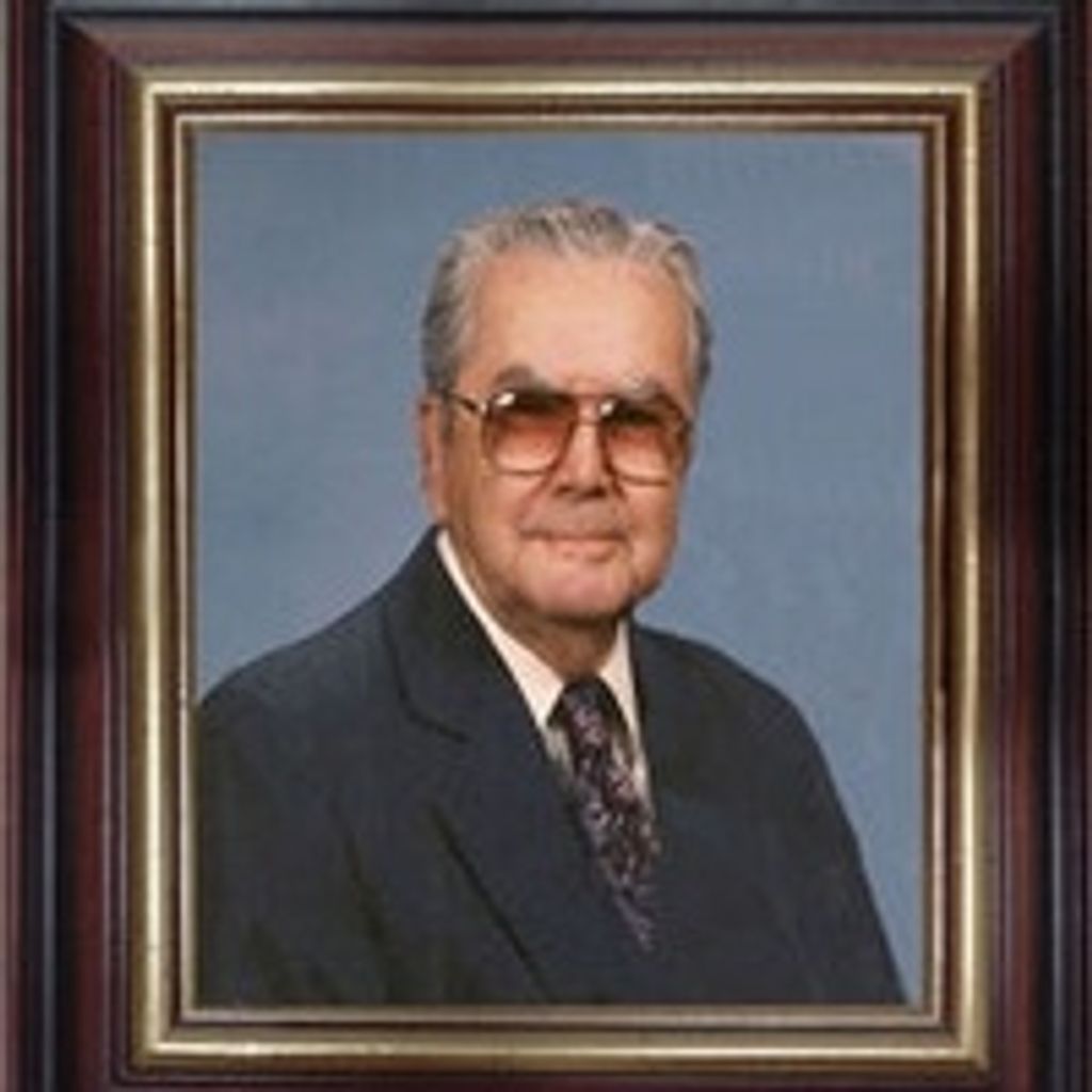 James Villard Smith
