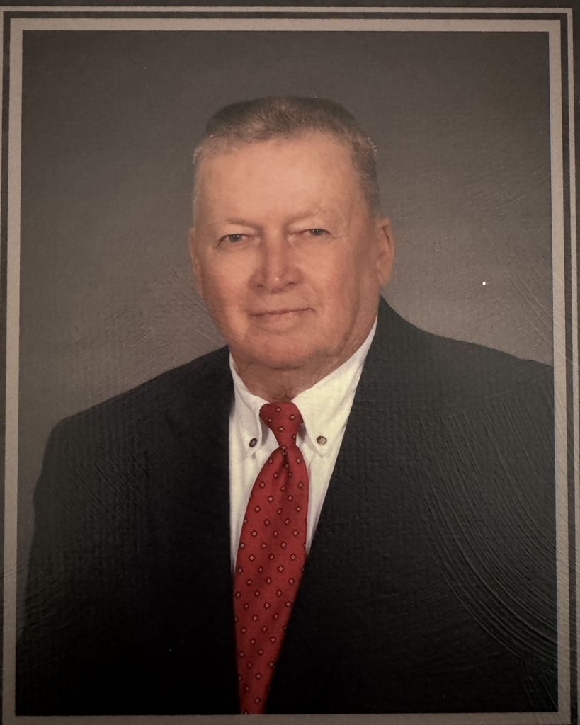 Lyle French Carty