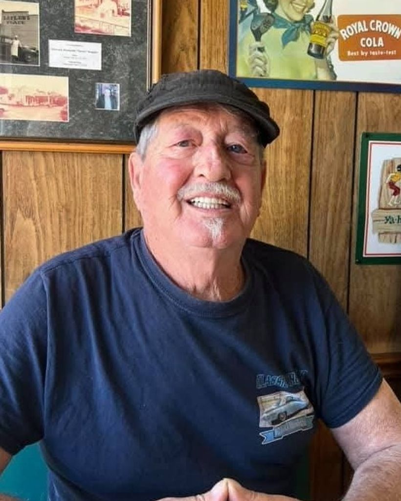 Micheal "Mike" Ray Cranford Profile Photo