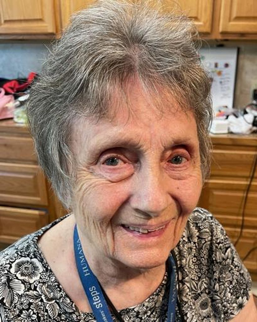 Nola Moore Profile Photo