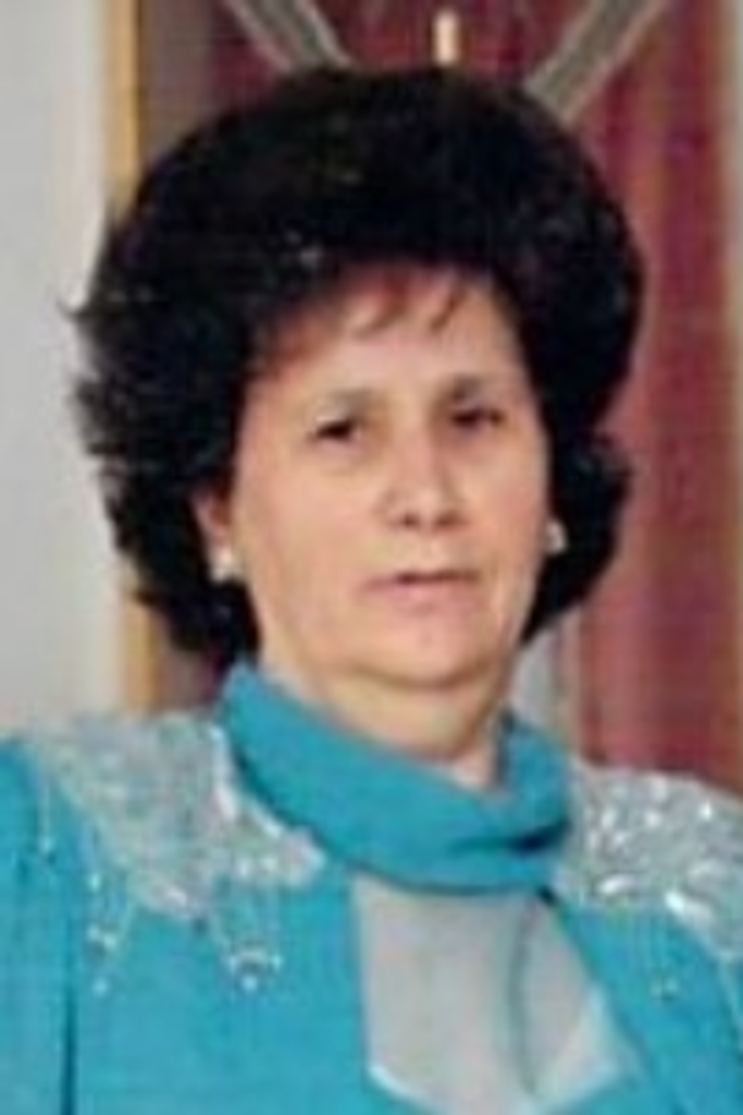 Maria Fernanda (Craveiro) Dacunha