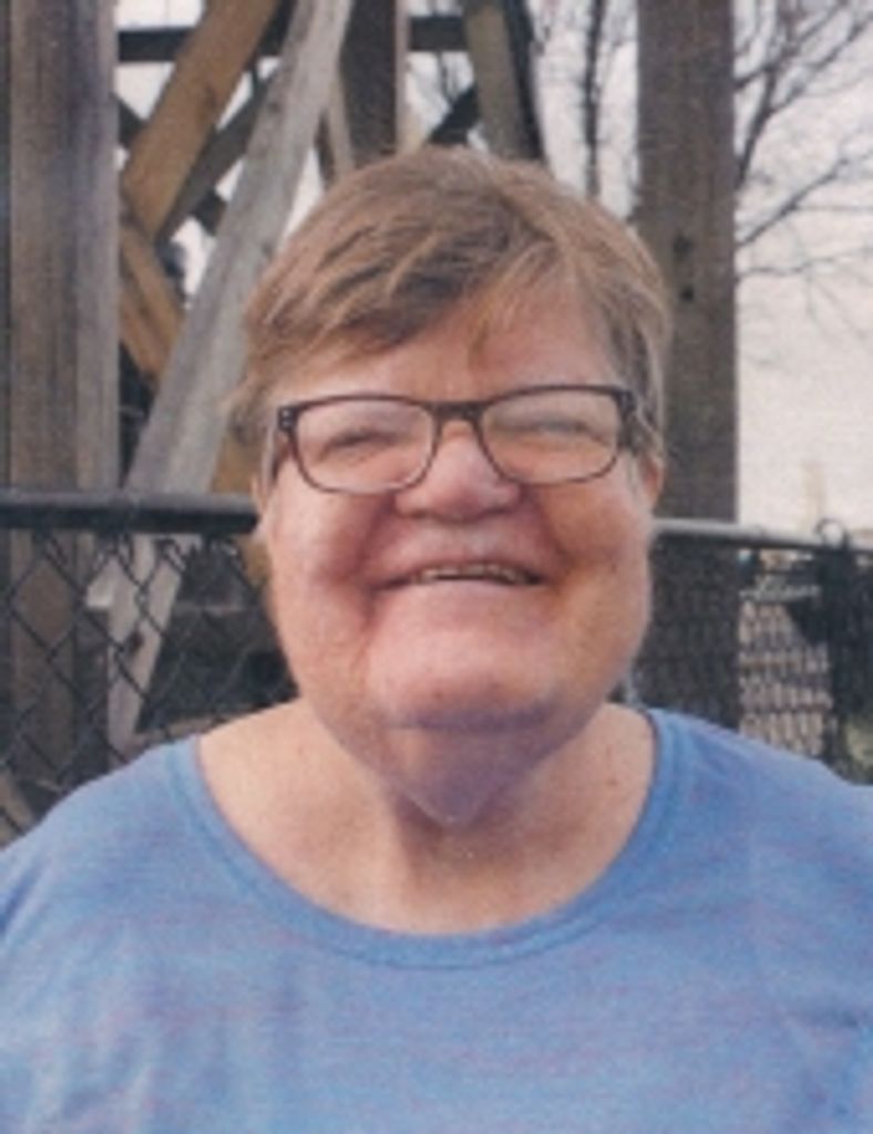 Mollie  Sperra 