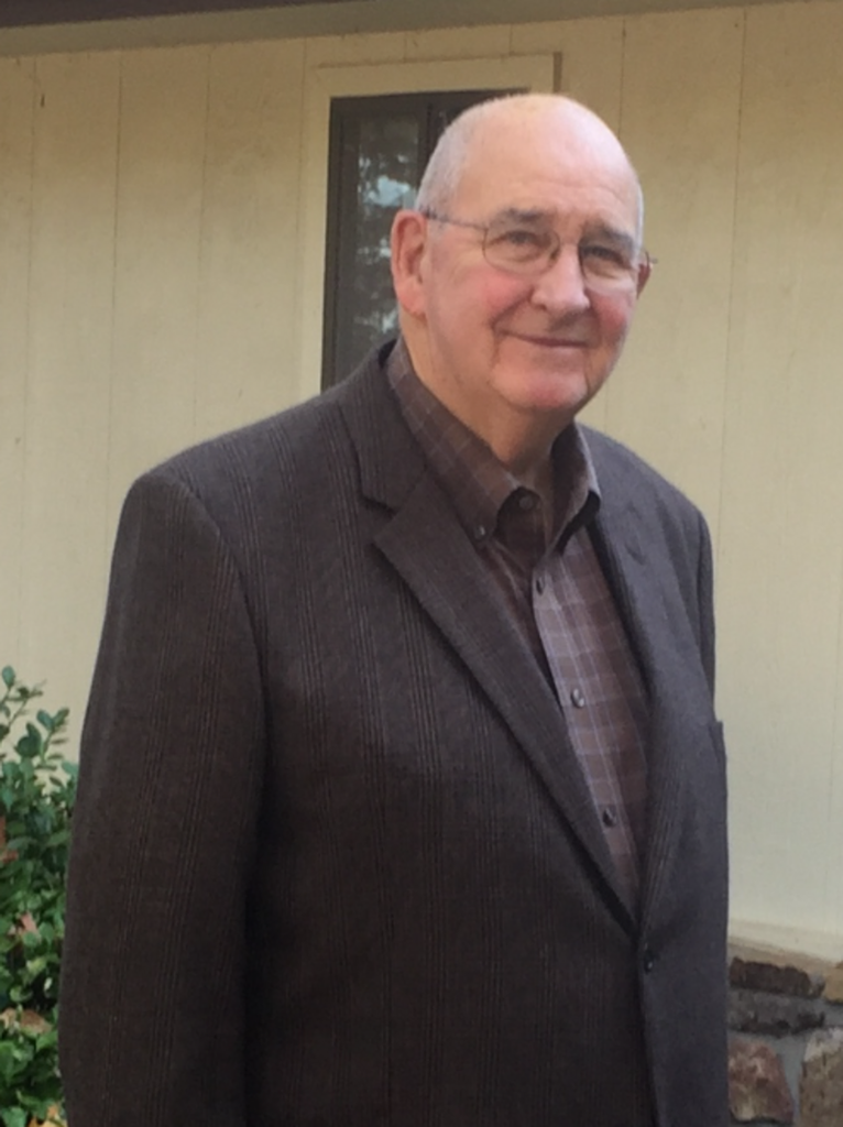 Max Lee Combrink Profile Photo
