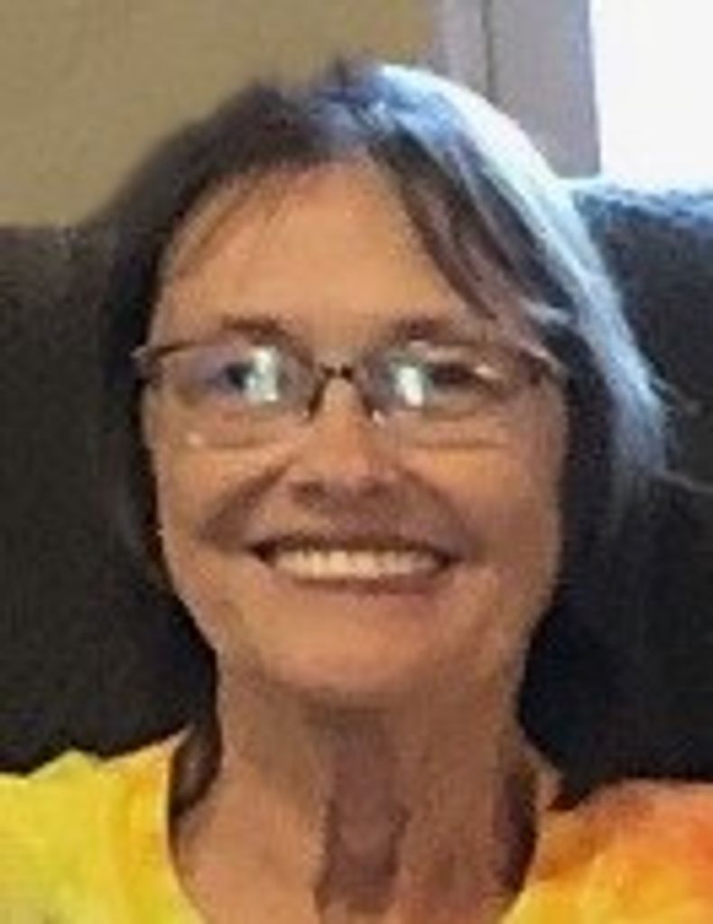 Linda Sue (York) Perry
