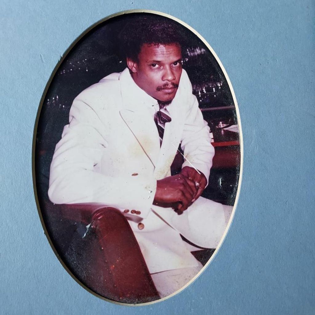 William J. Vinson Profile Photo