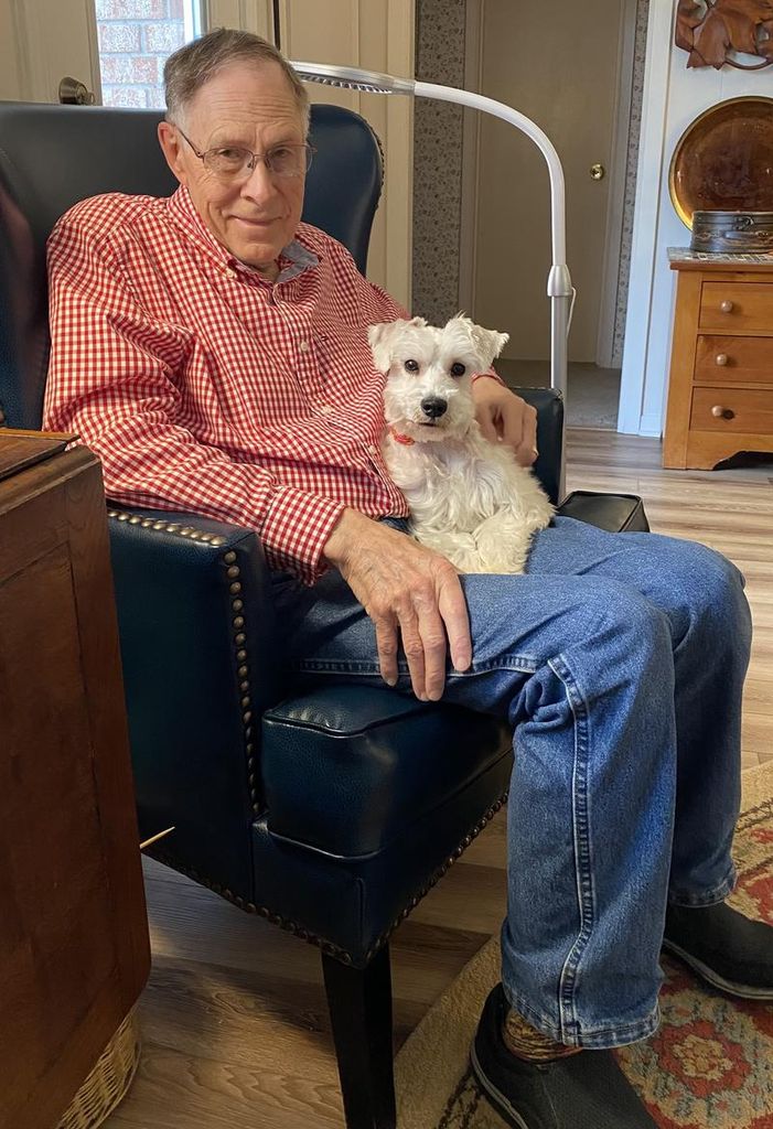 Richard (Dick) Shubel Robbins Profile Photo