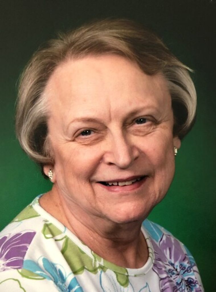 Ruth Anna Maughan Profile Photo