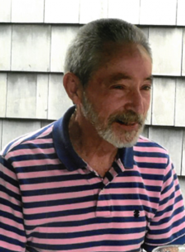 Claude Vernon Neighbors Profile Photo