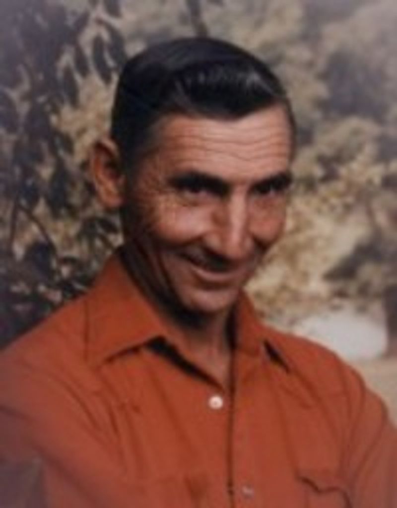 Junior "J. R." Stevens