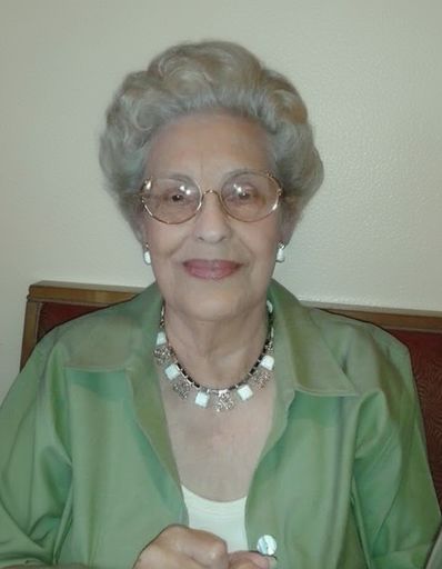 Dorothy Enfield's obituary image