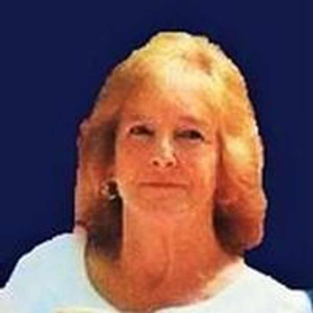 Sharon  Jean Smedley Profile Photo