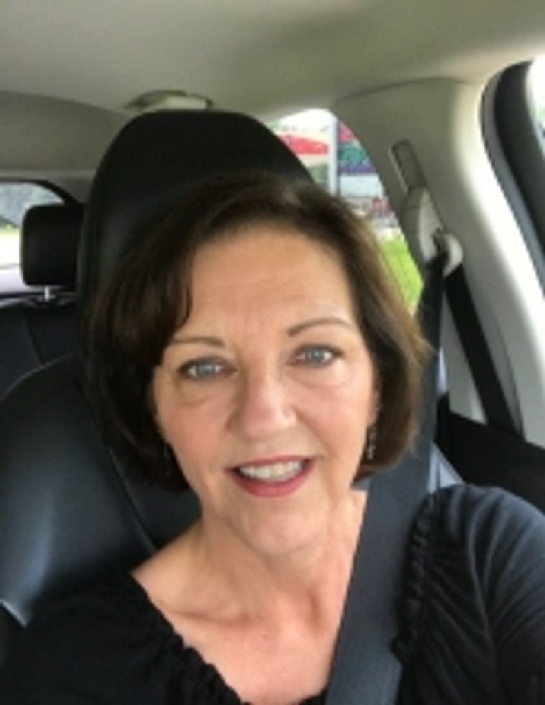 Carolyn Malea Brown